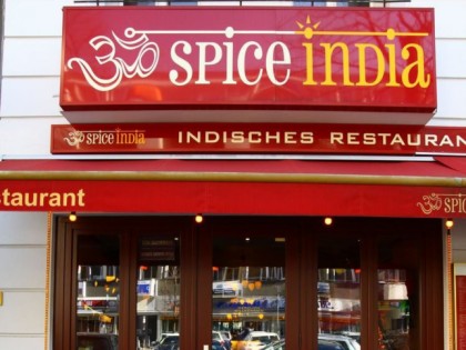 Фото: Spice India