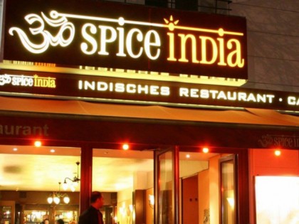 Фото: Spice India